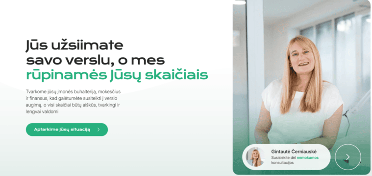 Išorinis finansų direktorius (CFO): kada jo reikia verslui? 1 isoriniai-finansu-analitikai